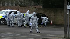 Polícia britânica confirma: Envenenados com a mesma toxina que Skripal