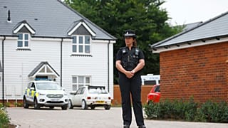 Empoisonnement en Angleterre : la même substance que pour Skripal