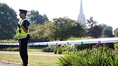 Due avvelenati vicino Salisbury, è la stessa sostanza usata contro Skripal