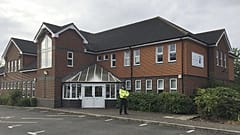 Idegméregtől lett rosszul a wiltshire-i pár