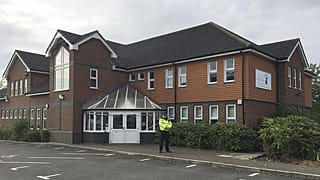 Idegméregtől lett rosszul a wiltshire-i pár