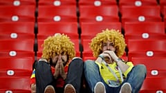 England bricht den Fluch, Schweden feiert