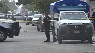 México: 145 políticos asesinados durante el proceso electoral