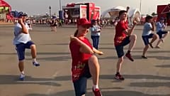 Казань ждет Неймара