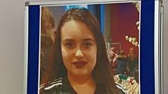 Убийцу 14-летней Сюзанны подозревают в изнасиловании еще одной девочки