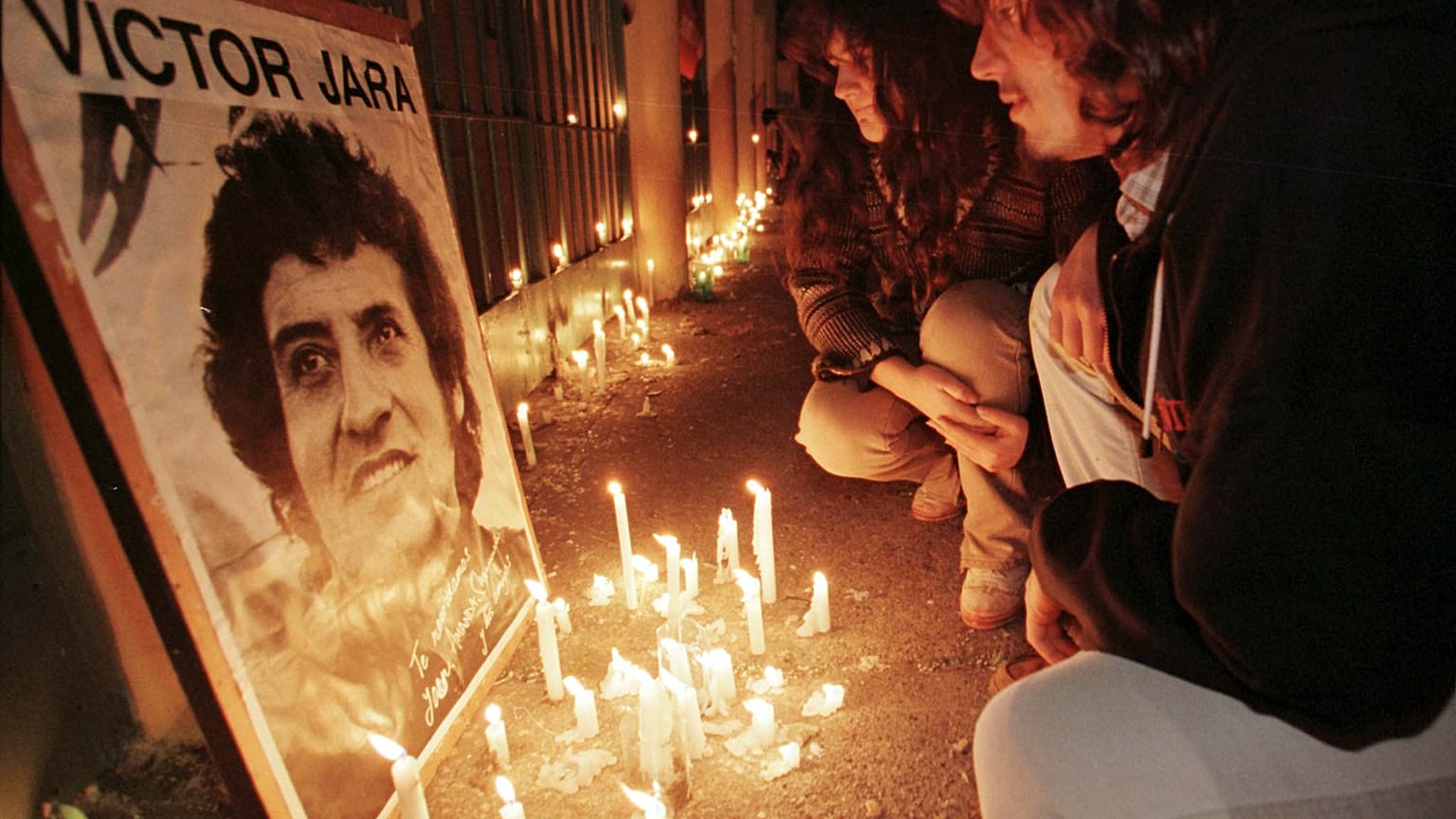 Condenan a nueve miembros del Ejército chileno por crimen de Víctor Jara