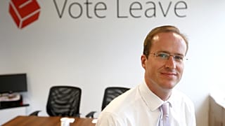 Brexit campaign 'broke election rules', preliminary report shows