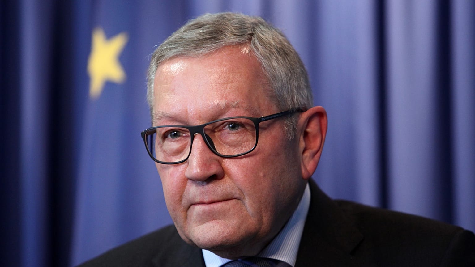 Klaus Regling