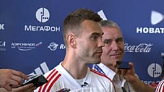 Rusia y Croacia sueñan con el pase a las semifinales del Mundial