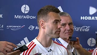 Rusia y Croacia sueñan con el pase a las semifinales del Mundial