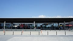 Κύπρος: Πήδηξε την περίφραξη του αεροδρομίου για να προλάβει το... αεροπλάνο!
