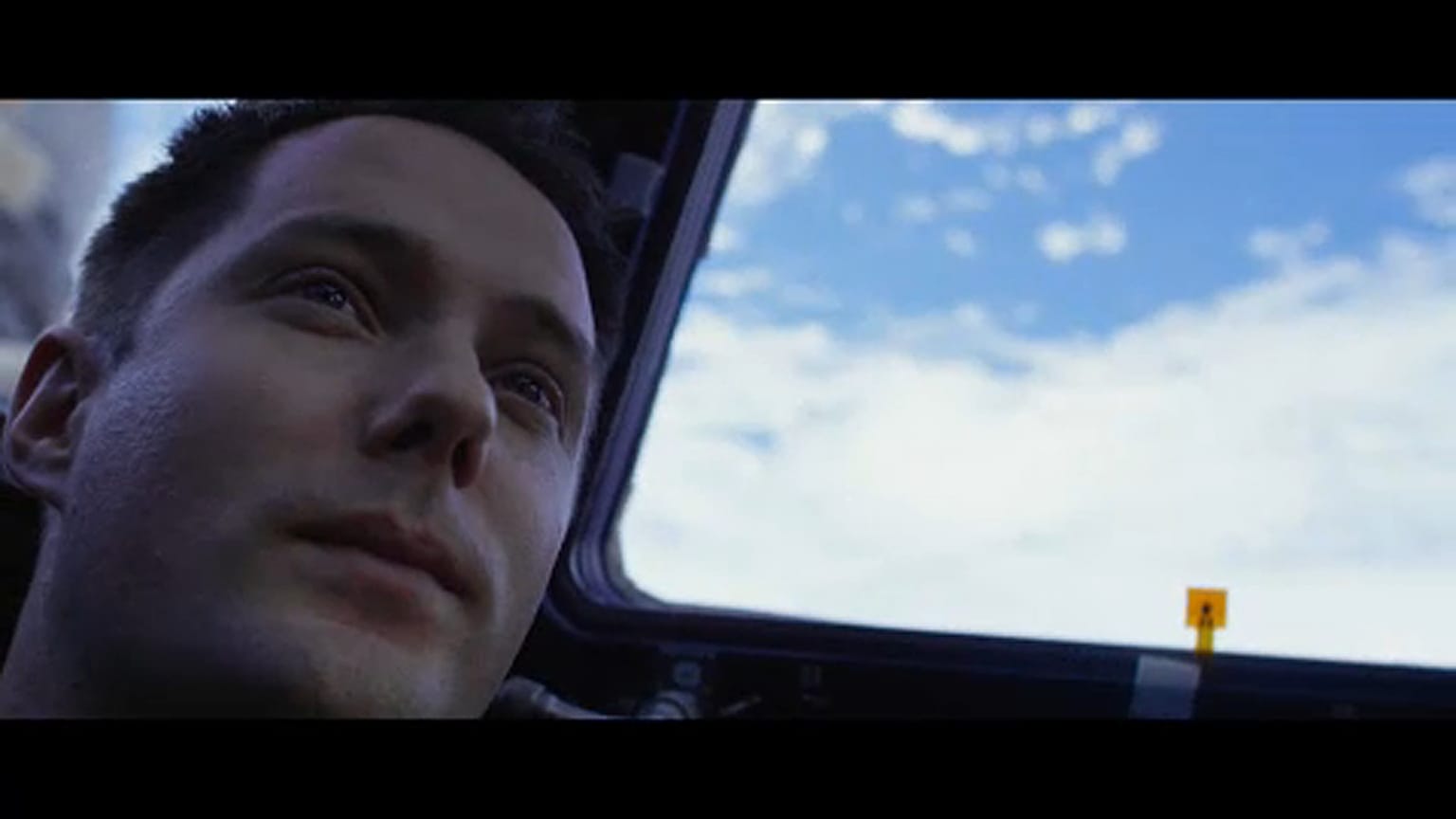 "Hay un gran potencial de sueño en el espacio"