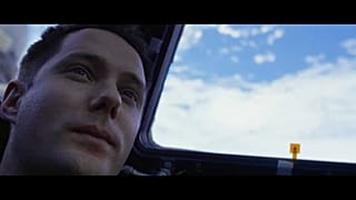"Hay un gran potencial de sueño en el espacio"