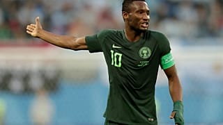 Obi Mikel