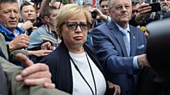  La présidente de la Cour suprême polonaise défie le pouvoir