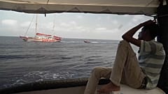 İspanya bir göçmen gemisine daha limanlarını açtı