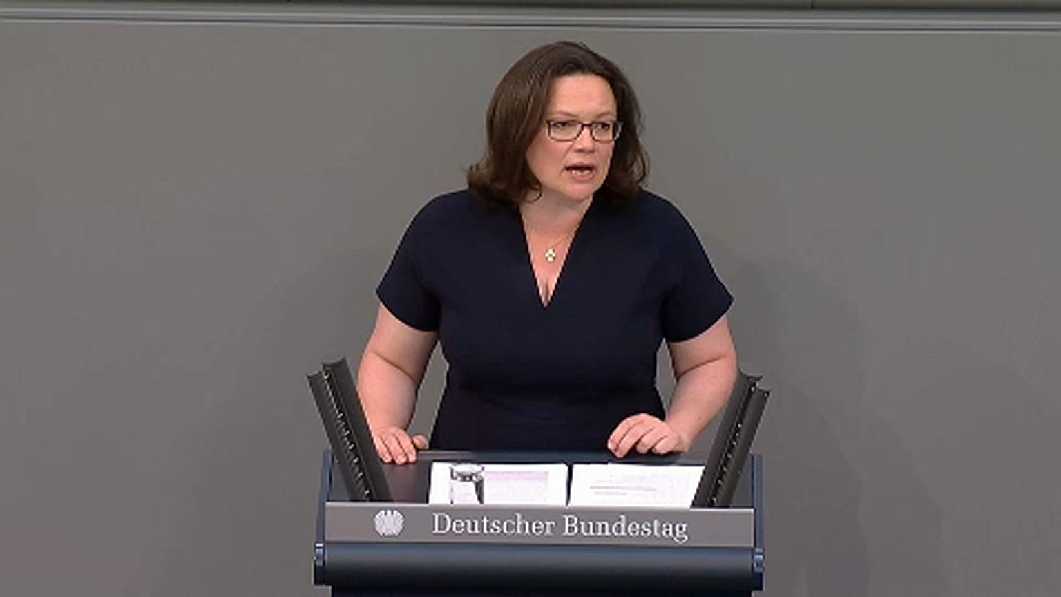 Az SPD hallani sem akar tranzitzónákról