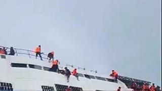 Komptragédia Indonéziában
