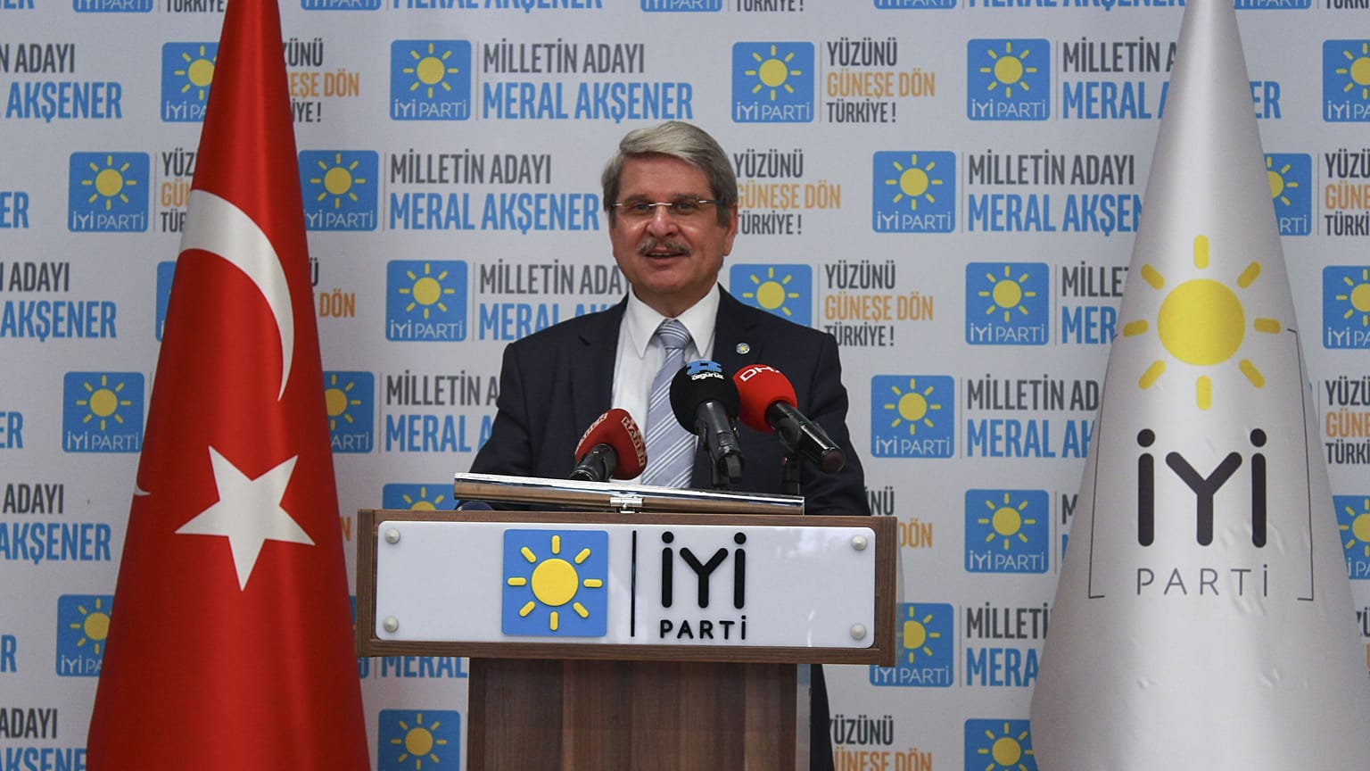 İYİ Parti: Seçimler bitti, Millet İttifakı'na ihtiyaç kalmadı