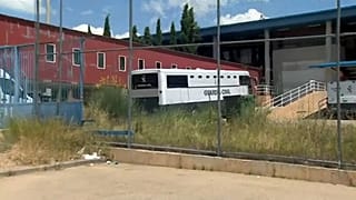 Catalogne : quatre prisonniers indépendantistes ont été transférés