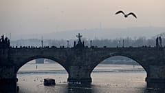 Südeuropas Arbeitskräfte wandern aus in die Tschechische Republik - und sind willkommen