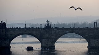 Südeuropas Arbeitskräfte wandern aus in die Tschechische Republik - und sind willkommen