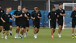 WM 2018: Viertelfinale in Russland