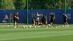 Mundial 2018: Os duelos dos quartos-de-final