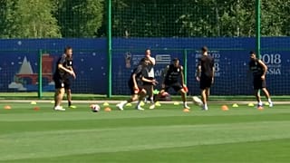 Coupe du Monde : la pause avant les quarts