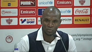 Barcelona deny Rosell "bought liver" for Abidal transplant