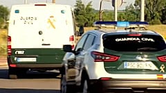 Separatistas detidos seguem para prisões na Catalunha