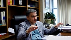 Ε. Τσακαλώτος: Η Ελλάδα τίμησε τις υποσχέσεις της