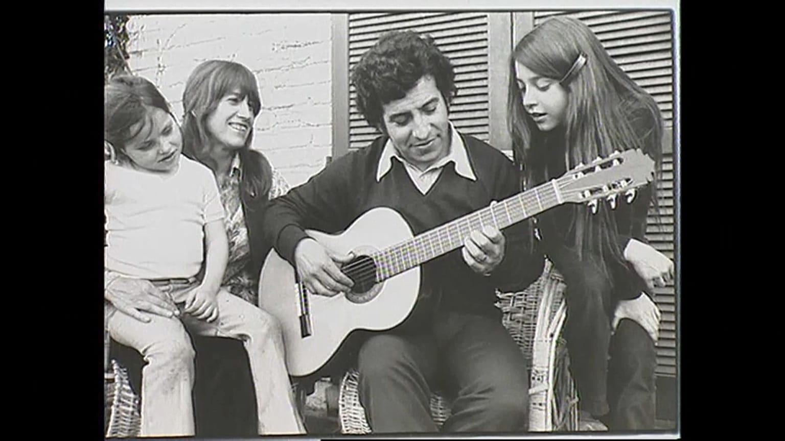 Histórica condena por el asesinato de Víctor Jara