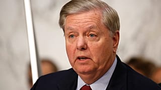 Senatör Lindsey Graham