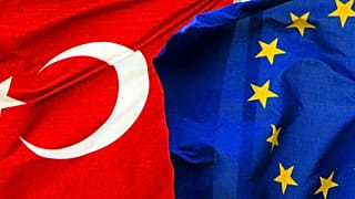 Türklere vizesiz Avrupa için Kıbrıs'ı tanıma şartı 