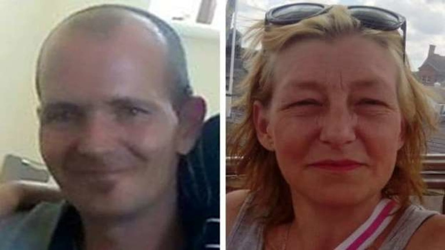 Los dos británicos en estado crítico se intoxicaron con Novichok