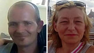 Los dos británicos en estado crítico se intoxicaron con Novichok