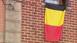 Une jeune musulmane lacérée en Belgique