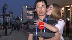 المراسل الكوري 