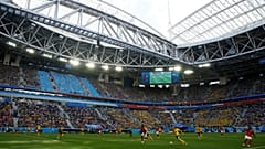 Mısırlı kadın hakemler Premier Lig’de erkeklerin maçında düdük çalacak