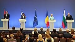 Τσίπρας: Μια νέα εποχή για τα Βαλκάνια χωρίς εθνικισμούς