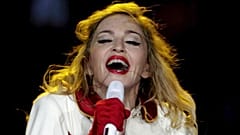Madonna y su aparcamiento, un dolor de cabeza para sus vecinos en Lisboa