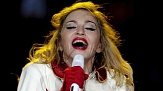 Madonna y su aparcamiento, un dolor de cabeza para sus vecinos en Lisboa
