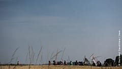  Marche solidaire : la fraternité pas à pas à travers la France 