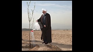 Iranian general accuses Israel of cloud theft | The Cube