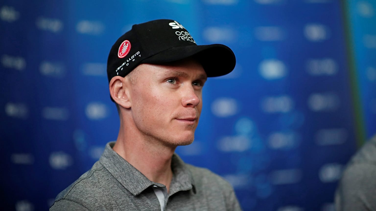Rekordbeállításra készül Chris Froome