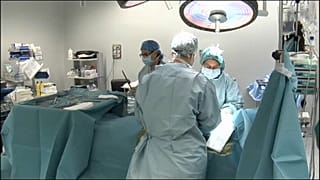 Argentinien vereinfacht Organspenden