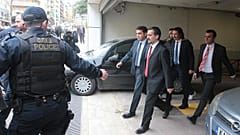 Πολιτικό άσυλο και σε τρίτο Τούρκο στρατιωτικό