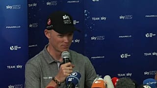 Chris Froome, a por su quinto Tour de Francia