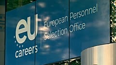 UE pouco apelativa para jovens do norte da europa